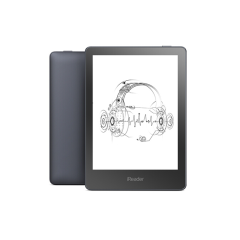 二手掌阅 iReader A6回收